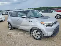 2014 KIA Soul фото