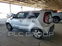 2014 KIA Soul фото