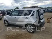 2014 KIA Soul фото