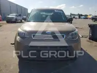 2014 KIA Soul фото