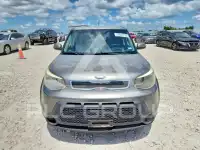 2014 KIA Soul photo