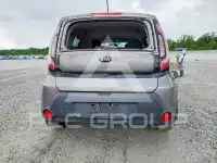 2014 KIA Soul photo