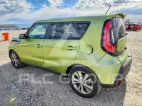 2014 KIA Soul photo