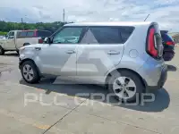 2014 KIA Soul фото