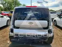 2014 KIA Soul фото