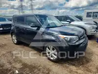 2014 KIA Soul фото