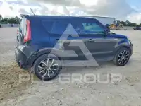 2014 KIA Soul фото