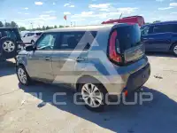 2014 KIA Soul фото