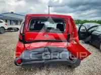 2014 KIA Soul photo