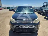 2014 KIA Soul фото
