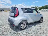 2014 KIA Soul фото