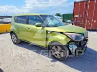 2014 KIA Soul фото