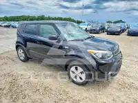 2014 KIA Soul фото