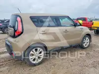2014 KIA Soul photo