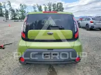 2014 KIA Soul фото