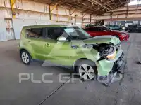 2014 KIA Soul фото
