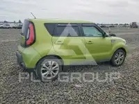 2014 KIA Soul фото