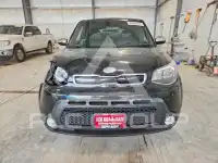 2014 KIA Soul photo