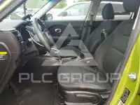 2014 KIA Soul фото