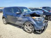2014 KIA Soul фото