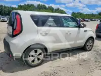 2014 KIA Soul фото