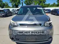 2014 KIA Soul фото