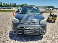 2014 KIA Soul photo
