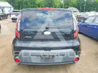 2014 KIA Soul фото