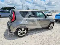 2014 KIA Soul photo
