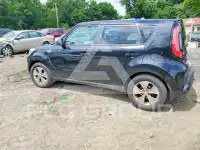 2014 KIA Soul фото