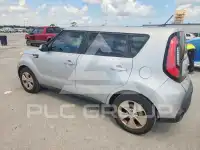 2014 KIA Soul фото