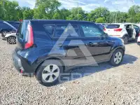 2014 KIA Soul photo