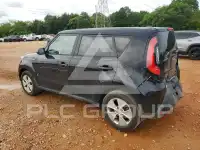 2014 KIA Soul фото