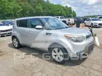 2014 KIA Soul фото