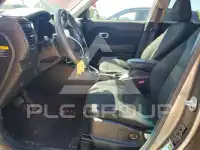 2014 KIA Soul фото