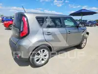 2014 KIA Soul photo
