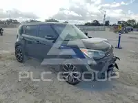 2014 KIA Soul фото