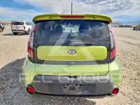 2014 KIA Soul photo