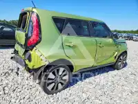 2014 KIA Soul фото