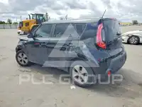2014 KIA Soul photo