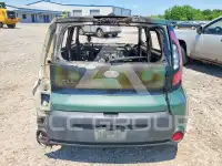 2014 KIA Soul photo