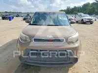 2014 KIA Soul фото