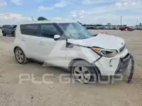 2014 KIA Soul фото