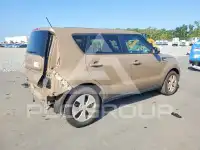 2014 KIA Soul фото