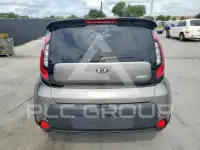 2014 KIA Soul фото