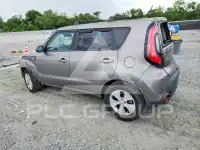 2014 KIA Soul photo