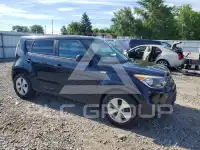 2014 KIA Soul photo