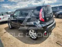 2014 KIA Soul фото