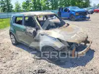 2014 KIA Soul photo