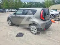 2014 KIA Soul фото